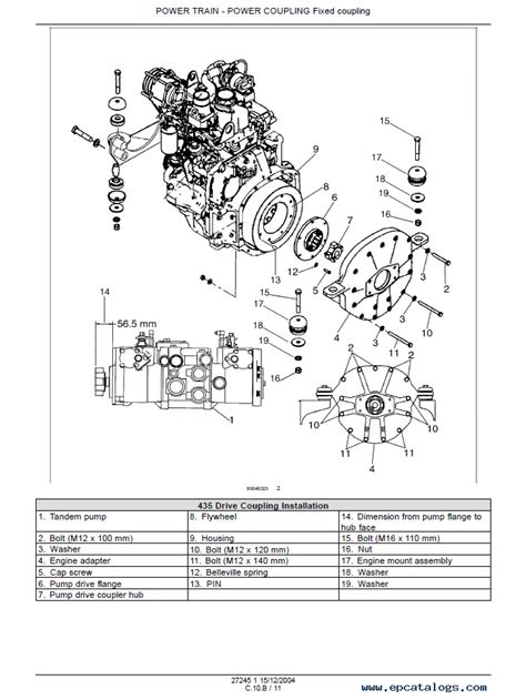 case 435 skid steer wiring diagram|case 435 engine.